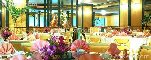 Sheraton Hotel Chiangmai 11